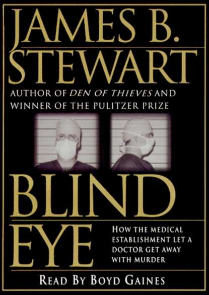 

Blind Eye