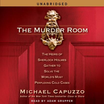 

Murder Room