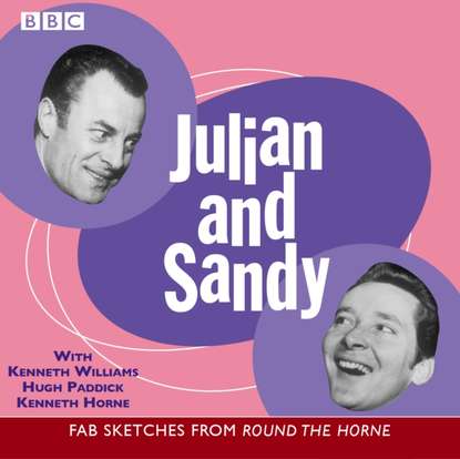 

Round The Horne Julian And Sandy