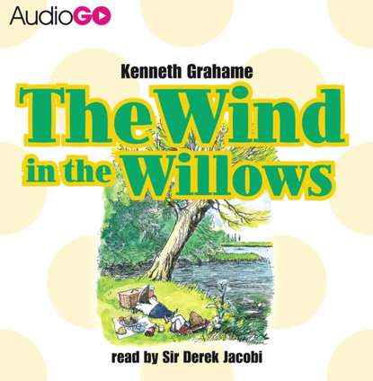 Kenneth Grahame - Wind In The Willows