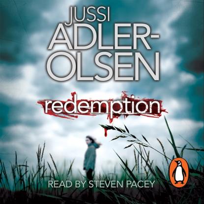 Jussi Adler-Olsen — Redemption