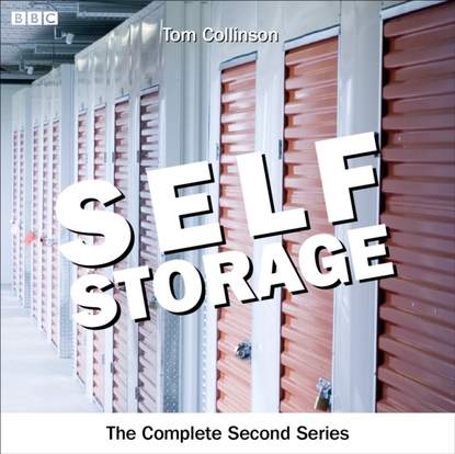 Ксюша Ангел - Self Storage