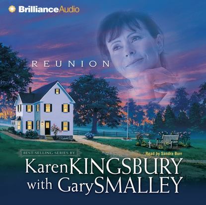 Karen Kingsbury — Reunion