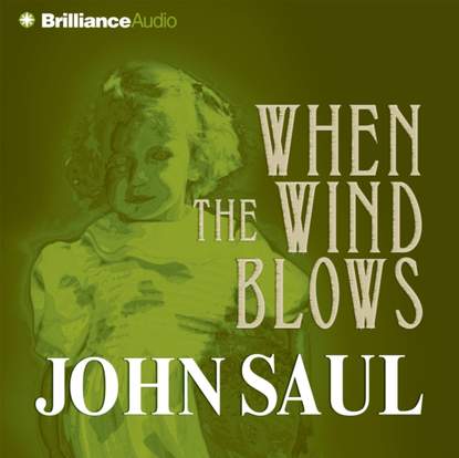 John Saul — When the Wind Blows