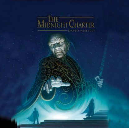 Ксюша Ангел - Midnight Charter