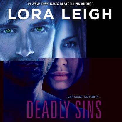 

Deadly Sins