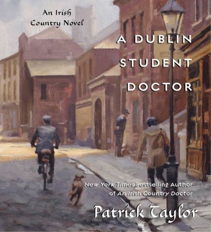 

Dublin Student Doctor