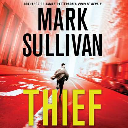 Mark  Sullivan - Thief