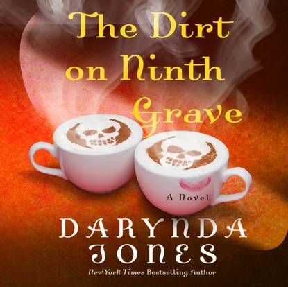 

Dirt on Ninth Grave