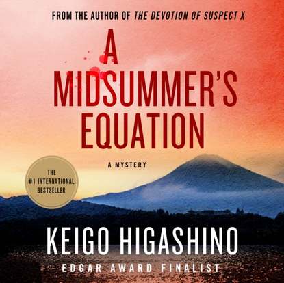 Keigo Higashino — Midsummer's Equation