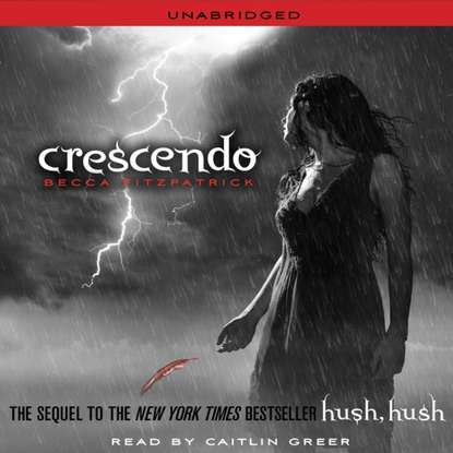 Becca Fitzpatrick — Crescendo