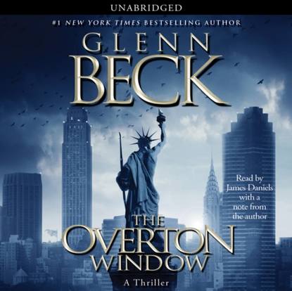 Glenn Beck — Overton Window