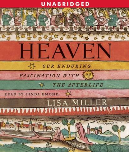 Lisa Miller — Heaven