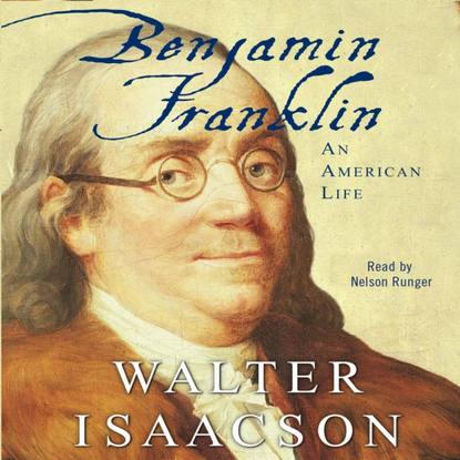 

Benjamin Franklin