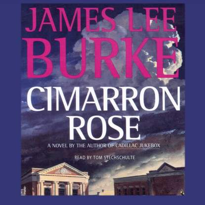 Cimarron Rose