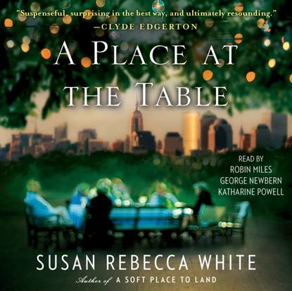 

Place at the Table