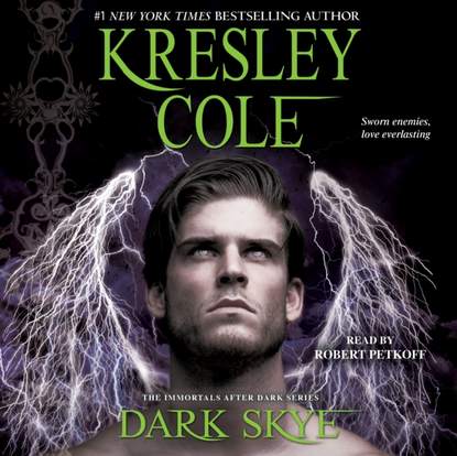 Kresley Cole - Dark Skye