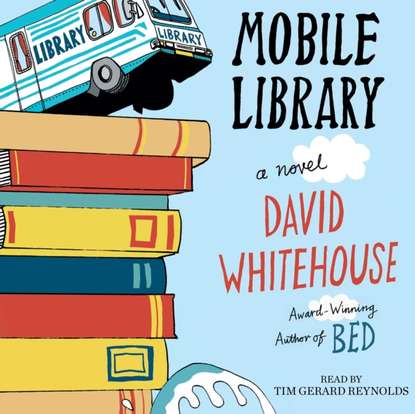 David Whitehouse - Mobile Library