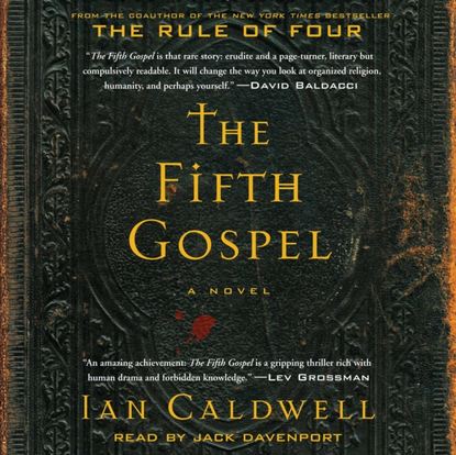 Ian Caldwell — Fifth Gospel