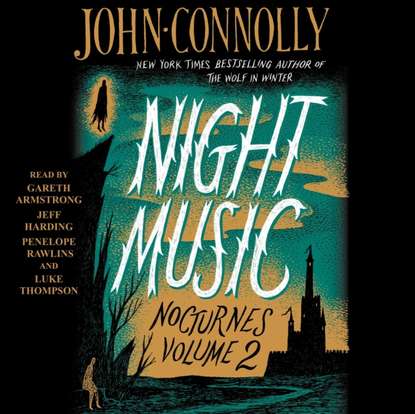 John Connolly — Night Music