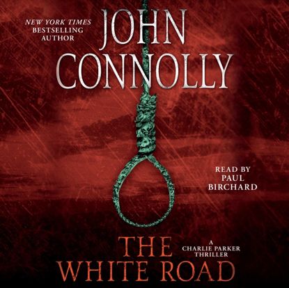 John Connolly — White Road