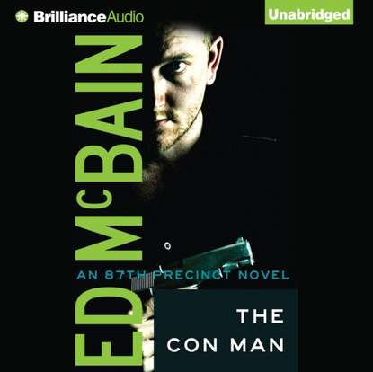 Ed McBain — Con Man