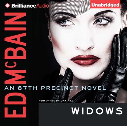 Ed McBain — Widows