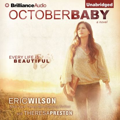 Eric Wilson — October Baby