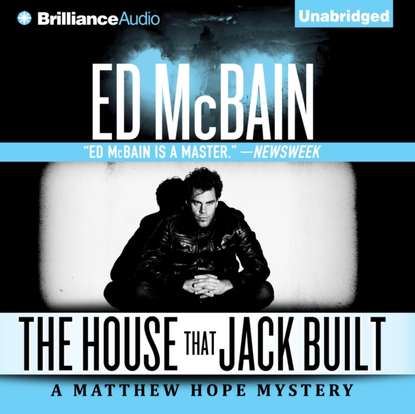 Ed McBain — House that Jack Built