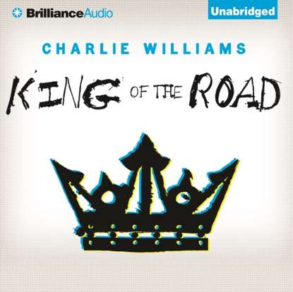 Charlie Williams — King of the Road