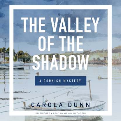 Carola Dunn — Valley of the Shadow