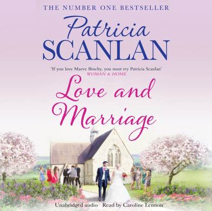 Patricia  Scanlan - Love and Marriage