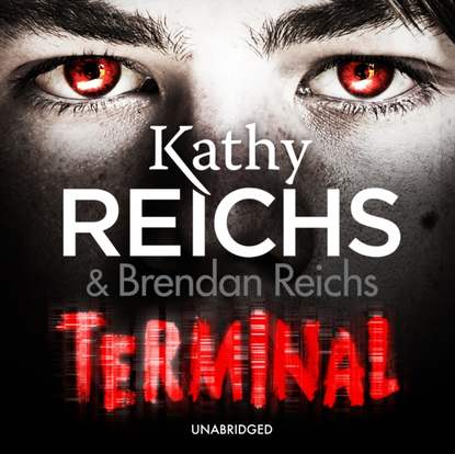 Kathy Reichs — Terminal