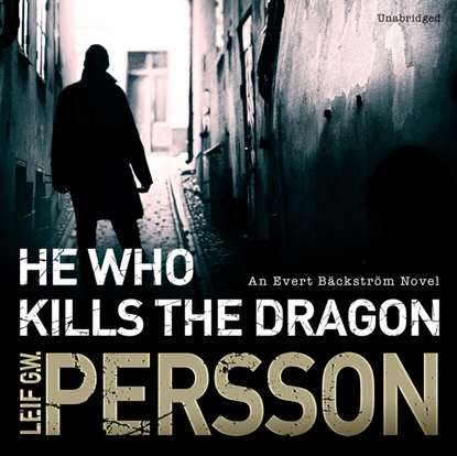 Leif G. W. Persson — He Who Kills the Dragon