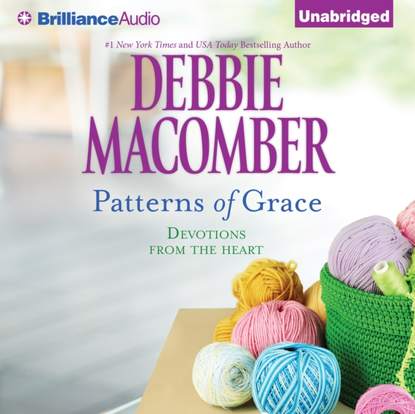 Debbie Macomber - Patterns of Grace