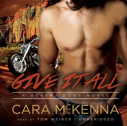 Cara McKenna - Give It All