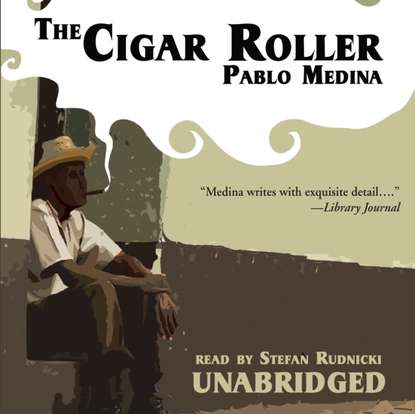 

Cigar Roller