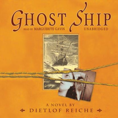 Dietlof Reiche — Ghost Ship