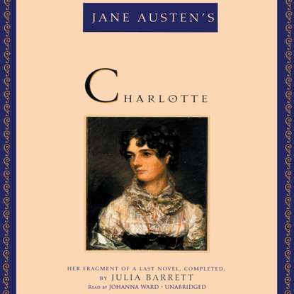 

Jane Austen's Charlotte