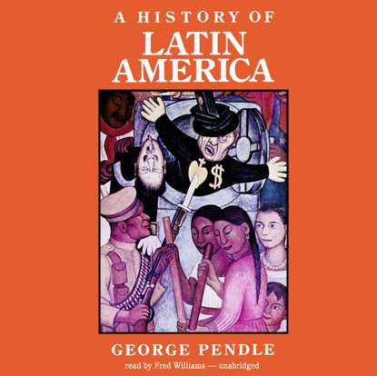 

History of Latin America