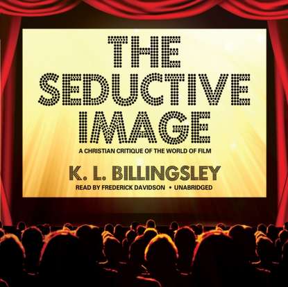 K. L. Billingsley — Seductive Image