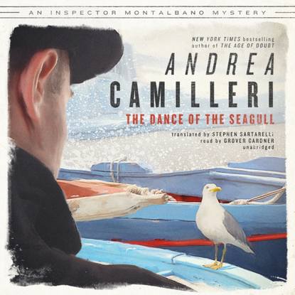 Andrea Camilleri — Dance of the Seagull