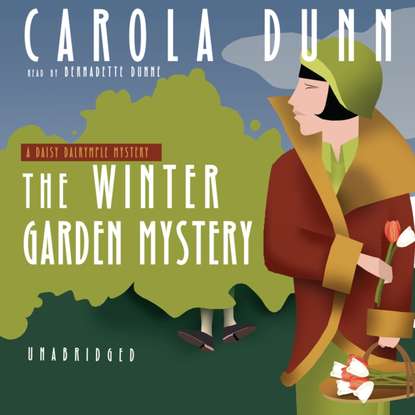 

Winter Garden Mystery