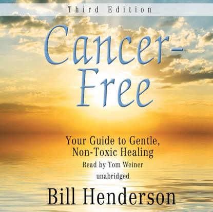 Ксюша Ангел - Cancer-Free, Third Edition