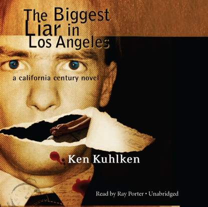 Ken Kuhlken — Biggest Liar in Los Angeles