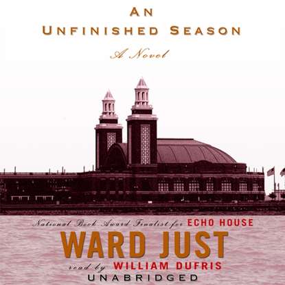 

Unfinished Season