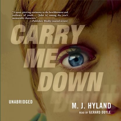 

Carry Me Down
