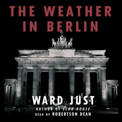 

Weather in Berlin