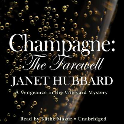 Janet Hubbard — Champagne