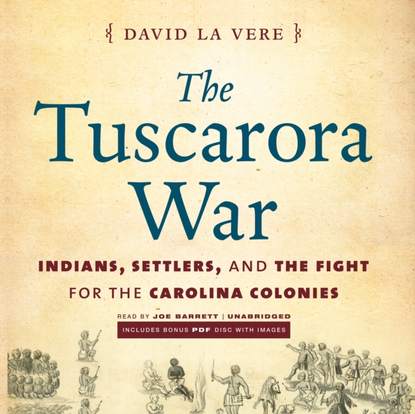 

Tuscarora War